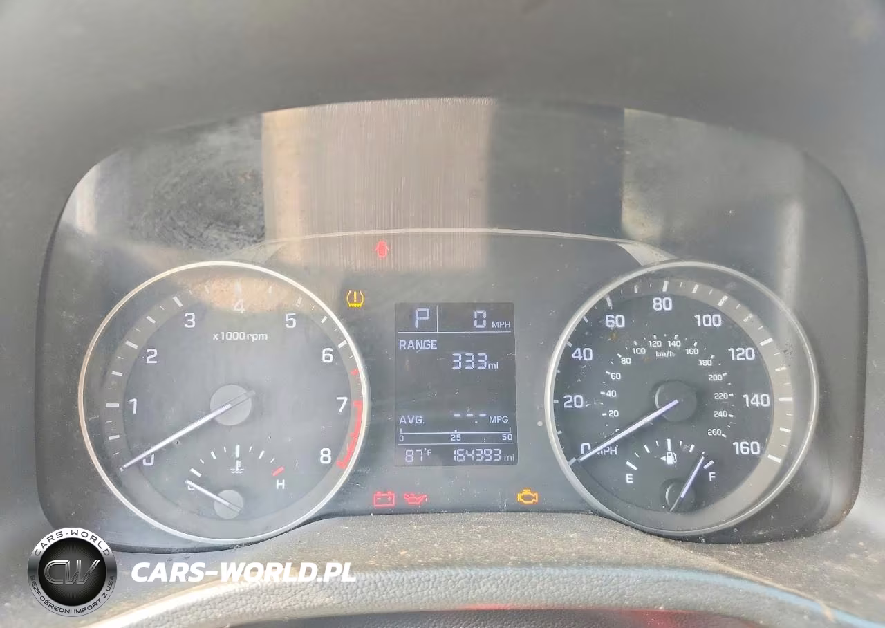 2017 Hyundai Elantra Se VIN:5NPD74LFXHH199304 - 9