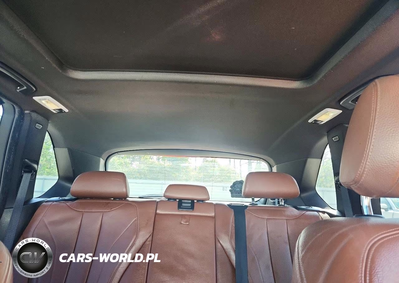 2015 BMW X5 xDrive35I VIN:5UXKR0C51F0P04723 - 10