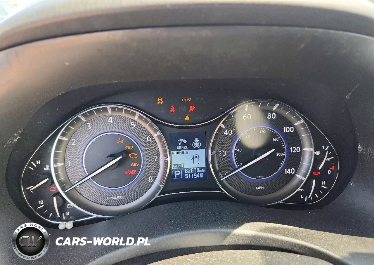2019 Infiniti Qx80 Luxe VIN:JN8AZ2NE3K9228040 - 9
