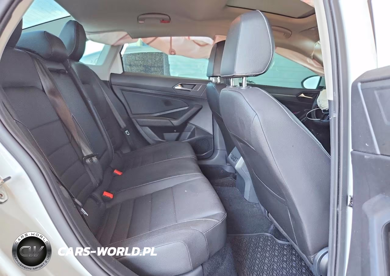 2021 Volkswagen Jetta VIN:3VWE57BU9MM022479 - 10