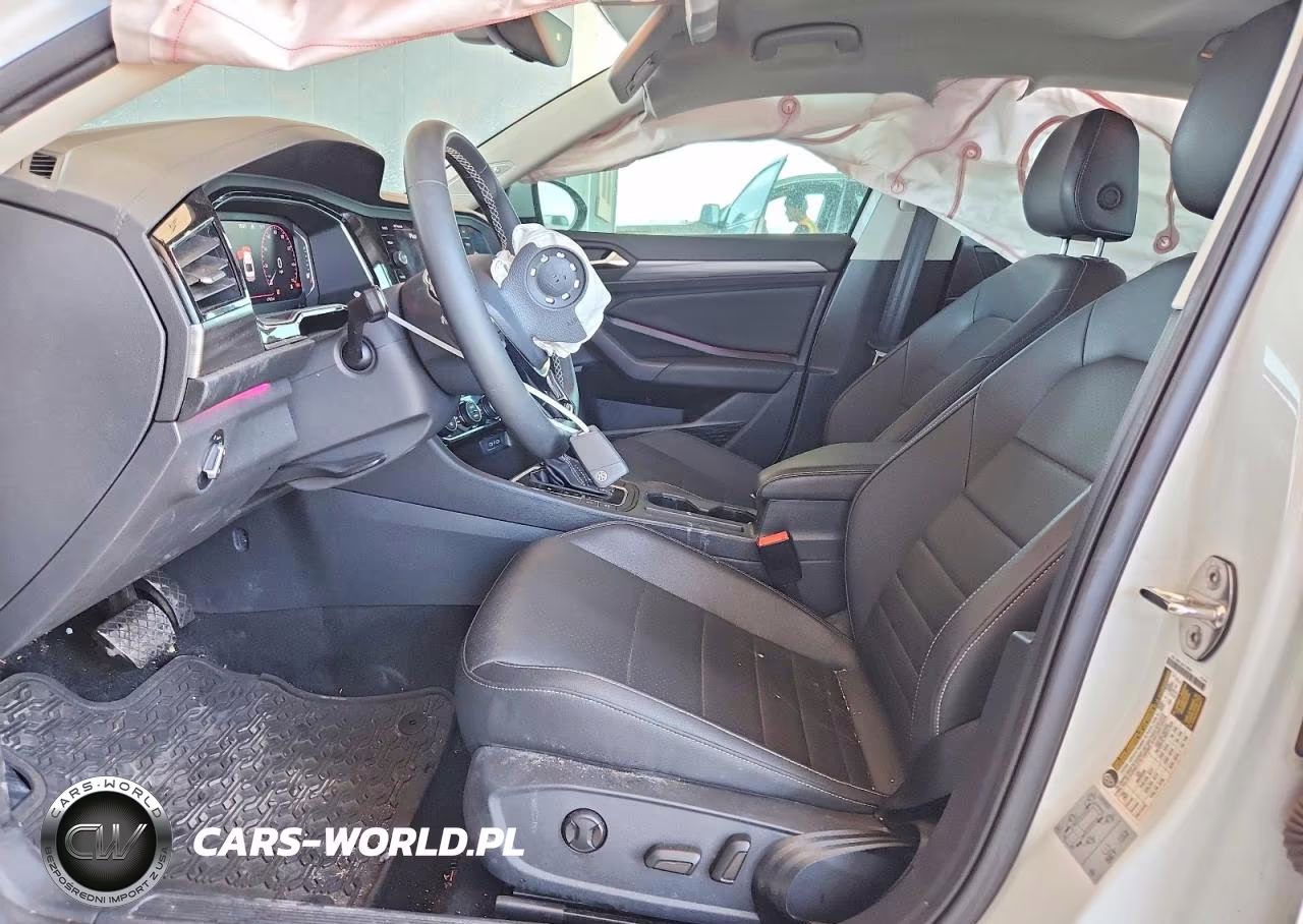 2021 Volkswagen Jetta VIN:3VWE57BU9MM022479 - 7