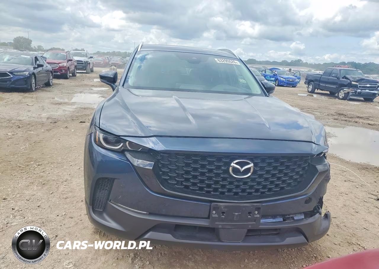 2023 Mazda Cx-50 Premium Plus VIN:7MMVABEM2PN116839 - 5