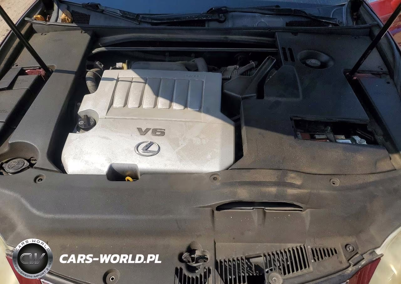 2008 Lexus Es 350 VIN:JTHBJ46G882200284 - 11