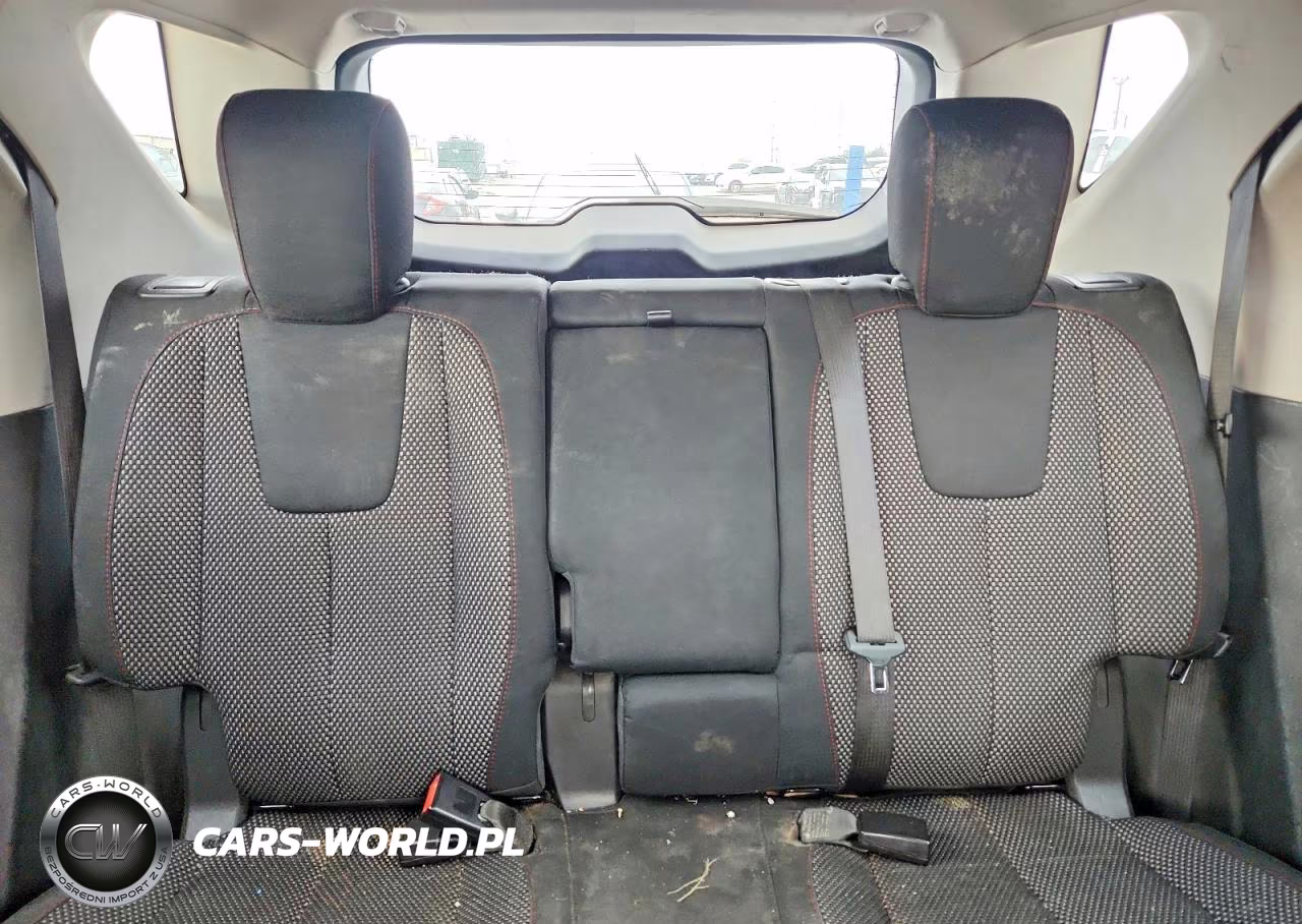 2016 Chevrolet Equinox Ls VIN:2GNALBEK5G1138561 - 10