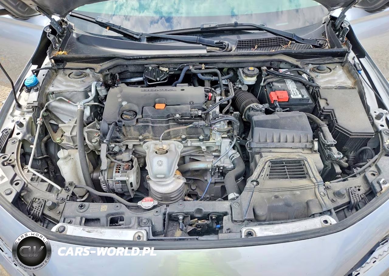 2023 Honda Civic Lx VIN:2HGFE2F25PH560068 - 11