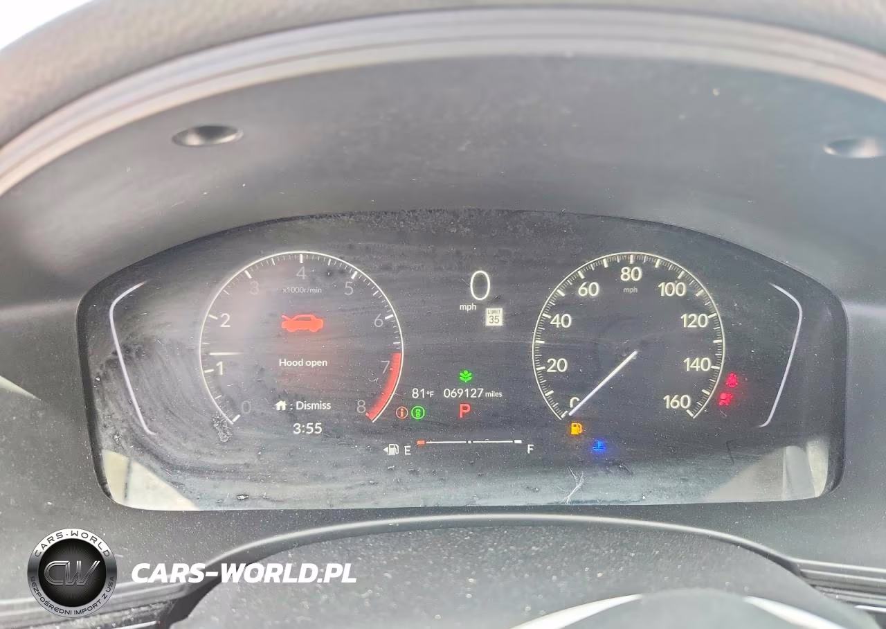 2023 Honda Civic Lx VIN:2HGFE2F25PH560068 - 9