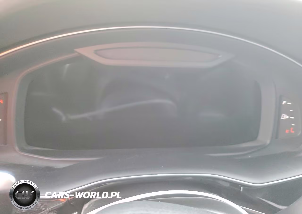 2026 Audi Rs Q8 VIN:WU1ARBF14TD002162 - 9