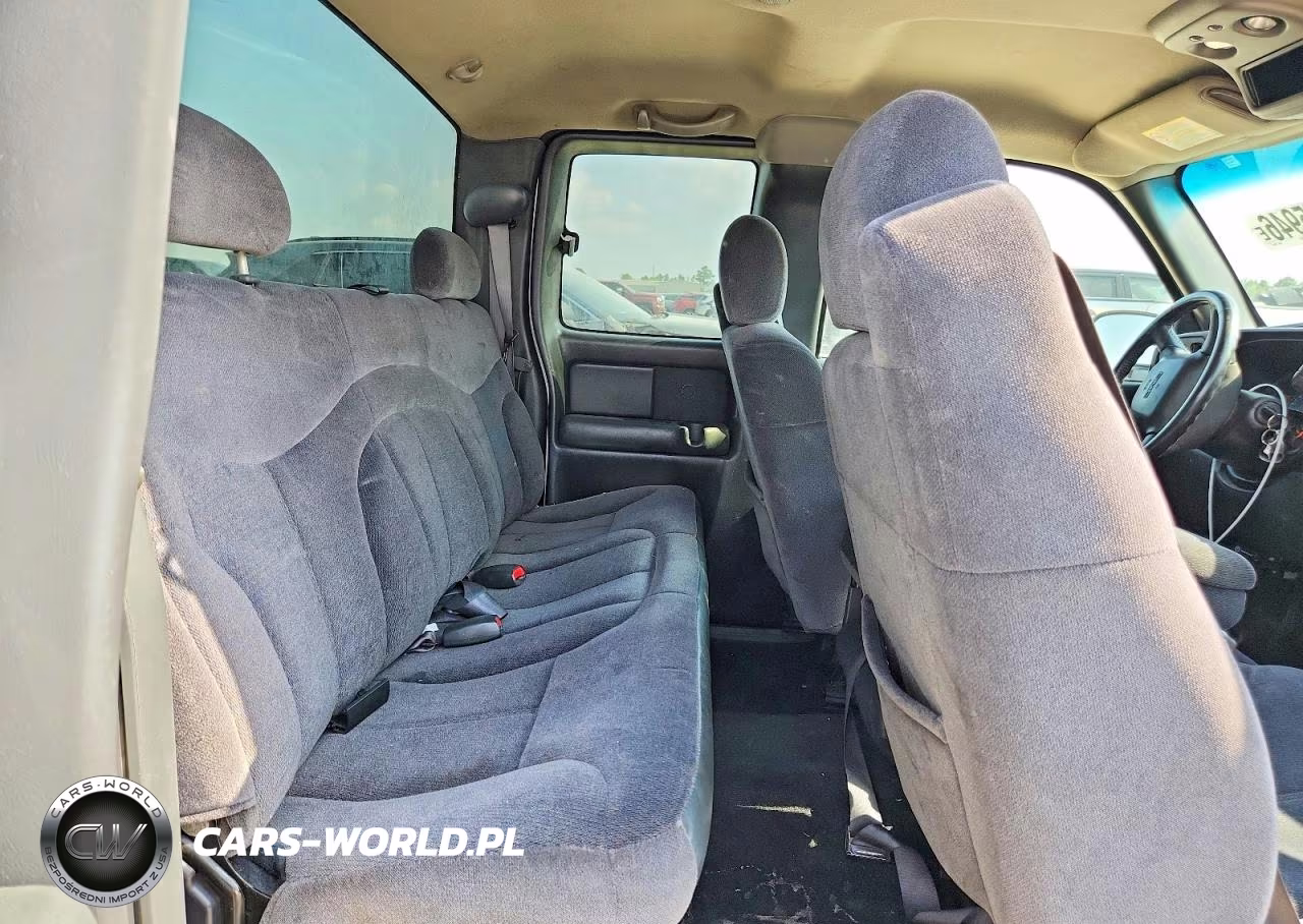 2002 GMC New Sierra C1500 VIN:2GTEC19T621291207 - 10