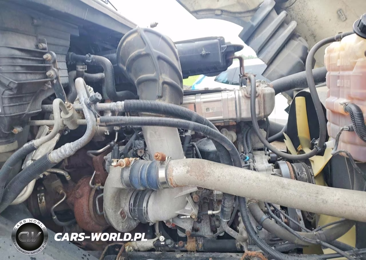 2020 International Lt625 Semi Truck VIN:3HSDZTZR2LN139429 - 11