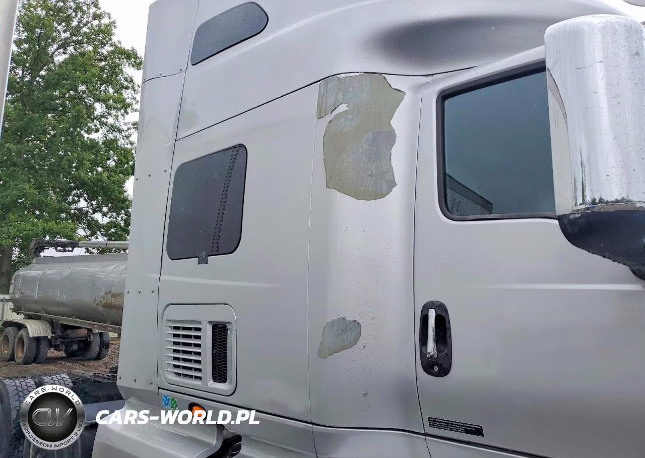 2020 International Lt625 Semi Truck VIN:3HSDZTZR2LN139429 - 14