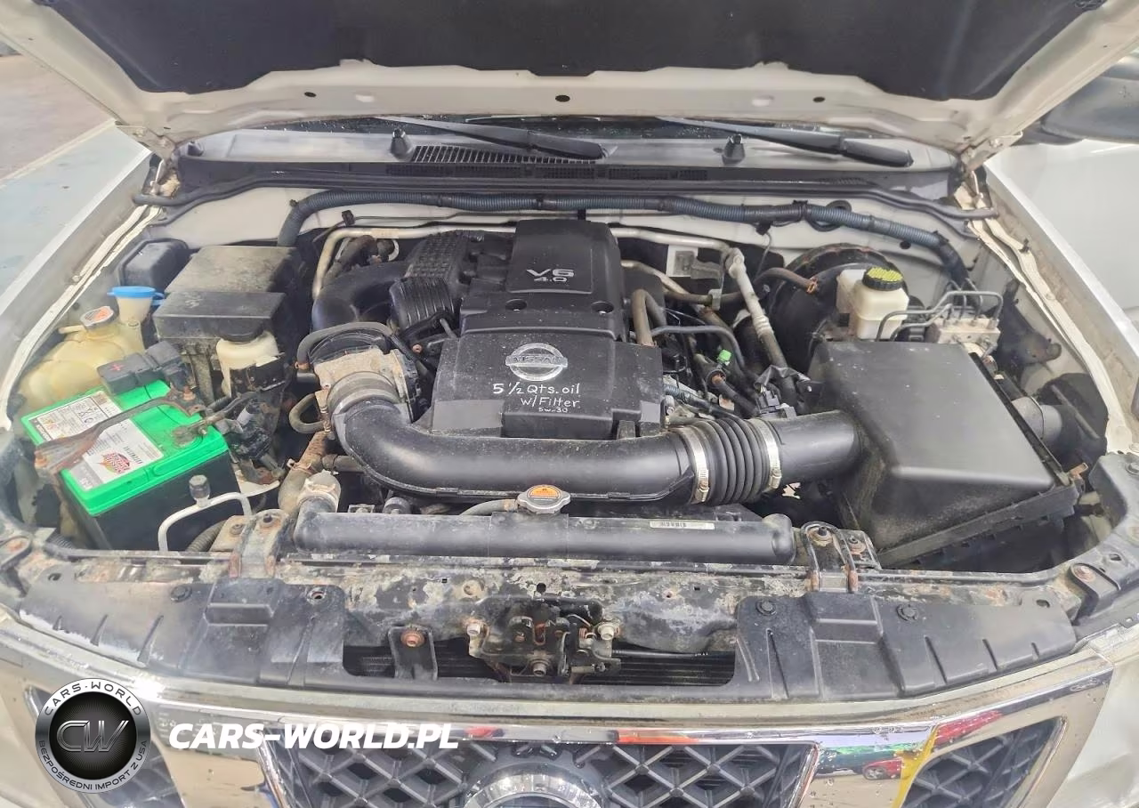 2012 Nissan Frontier S VIN:1N6AD0EV5CC420754 - 11