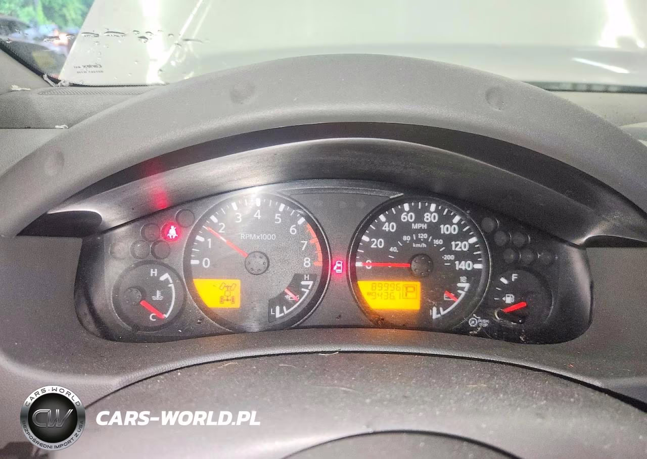 2012 Nissan Frontier S VIN:1N6AD0EV5CC420754 - 9