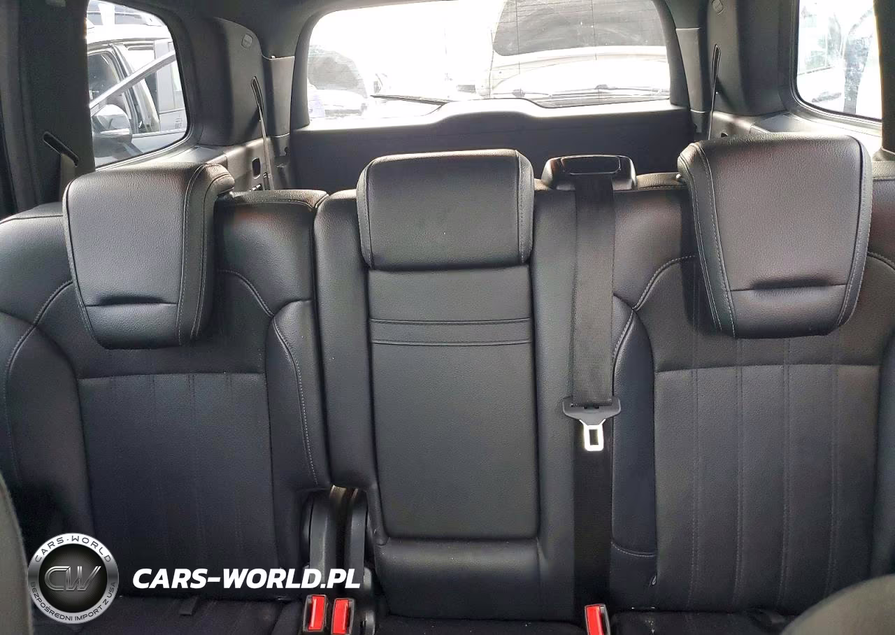 2017 Mercedes-Benz Gls 450 4Matic VIN:4JGDF6EE3HA927714 - 10