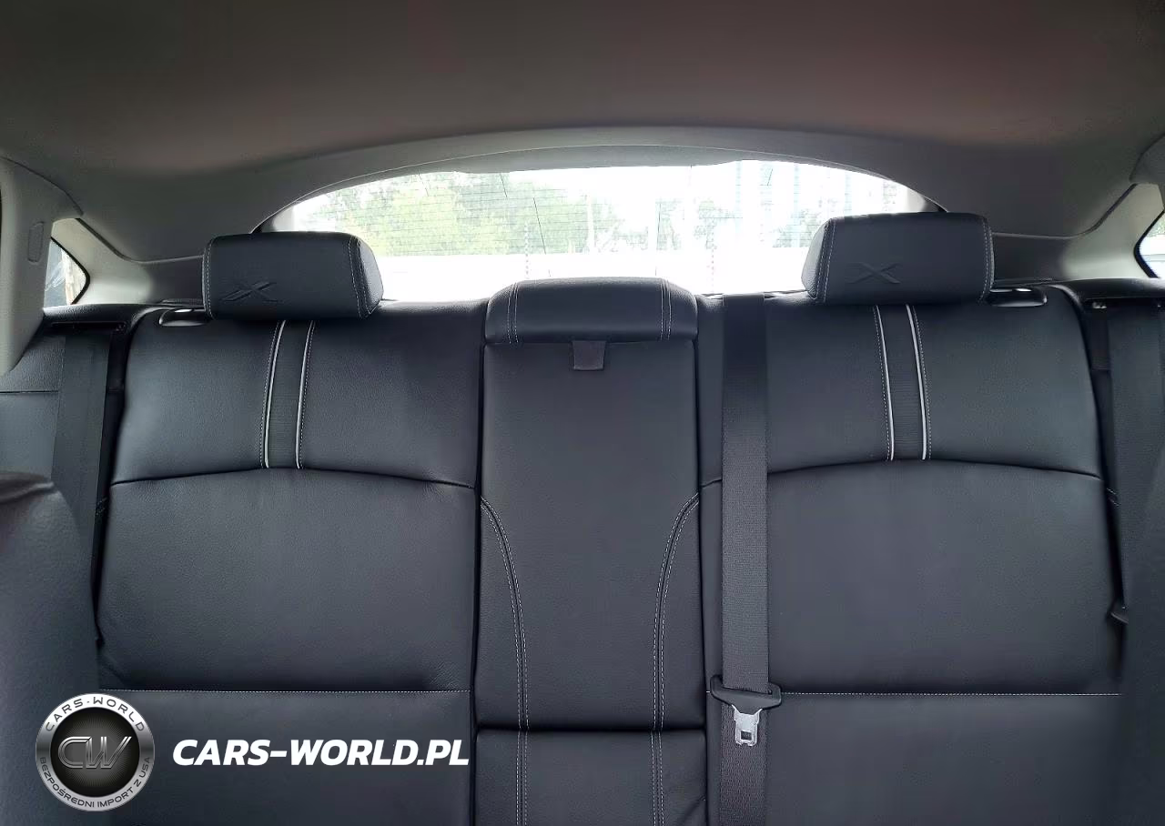2016 BMW X4 xDrive35I VIN:5UXXW5C57G0N91793 - 10