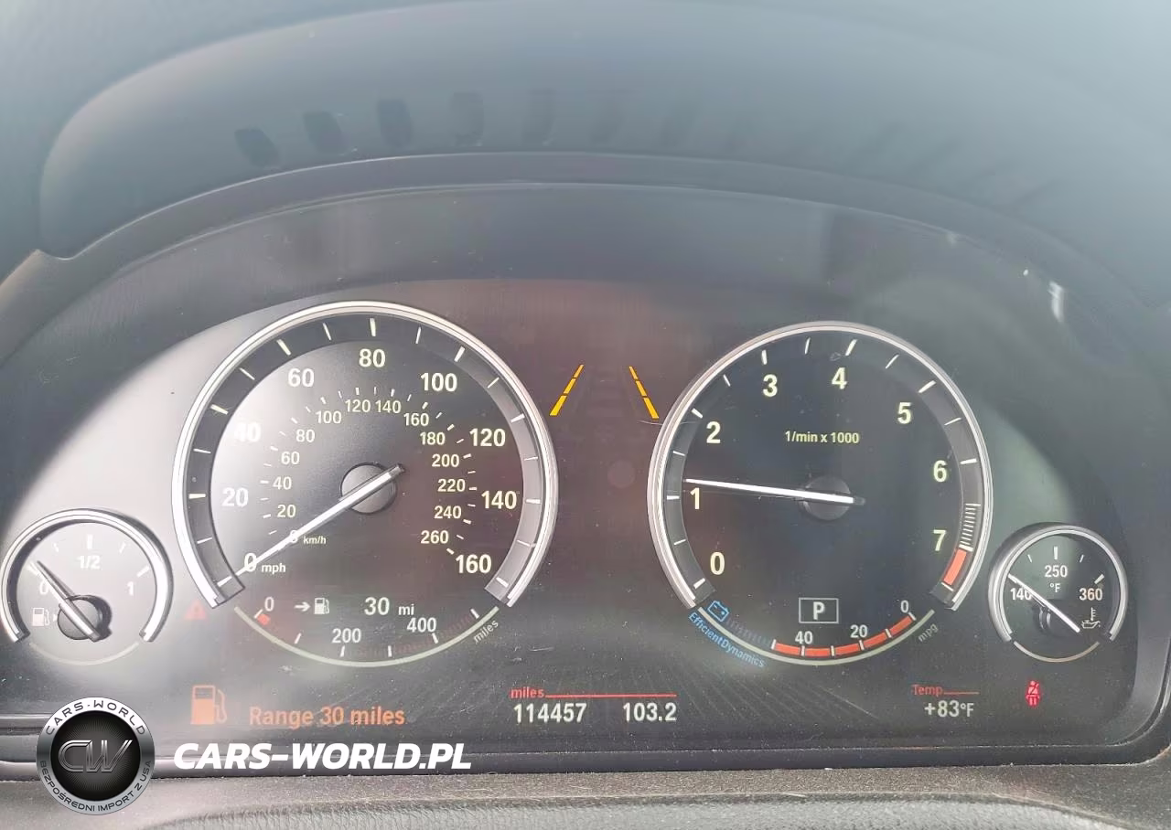 2016 BMW X4 xDrive35I VIN:5UXXW5C57G0N91793 - 9
