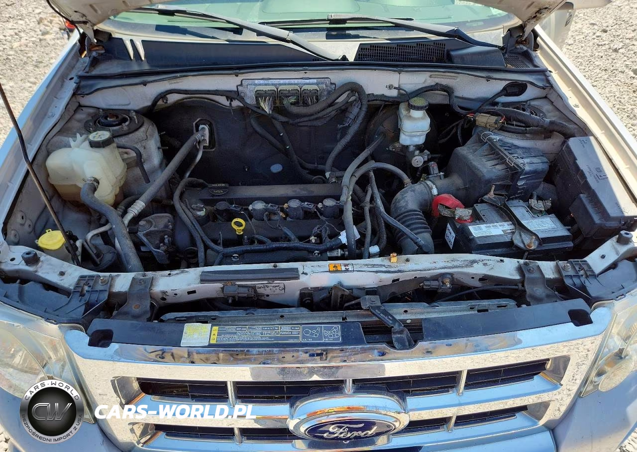 2012 Ford Escape Limited VIN:1FMCU9E76CKC77848 - 12