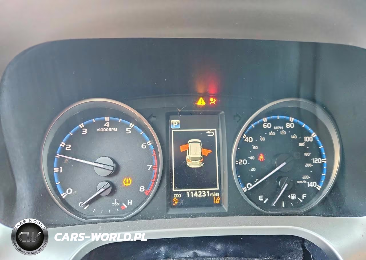 2018 Toyota Rav4 Le VIN:JTMBFREV5JJ745659 - 9