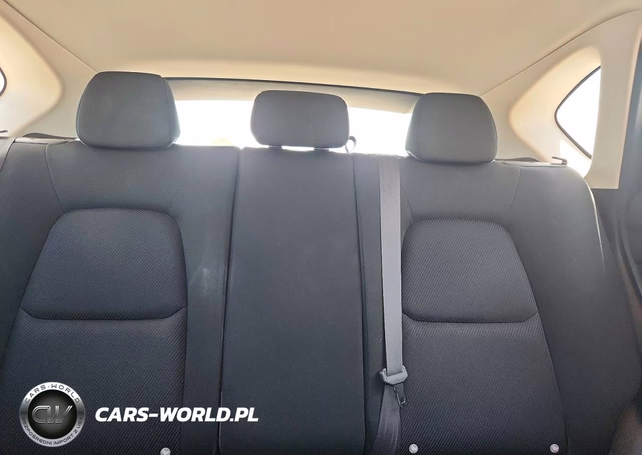 2019 Mazda Cx-5 Sport VIN:JM3KFBBM3K1571134 - 10