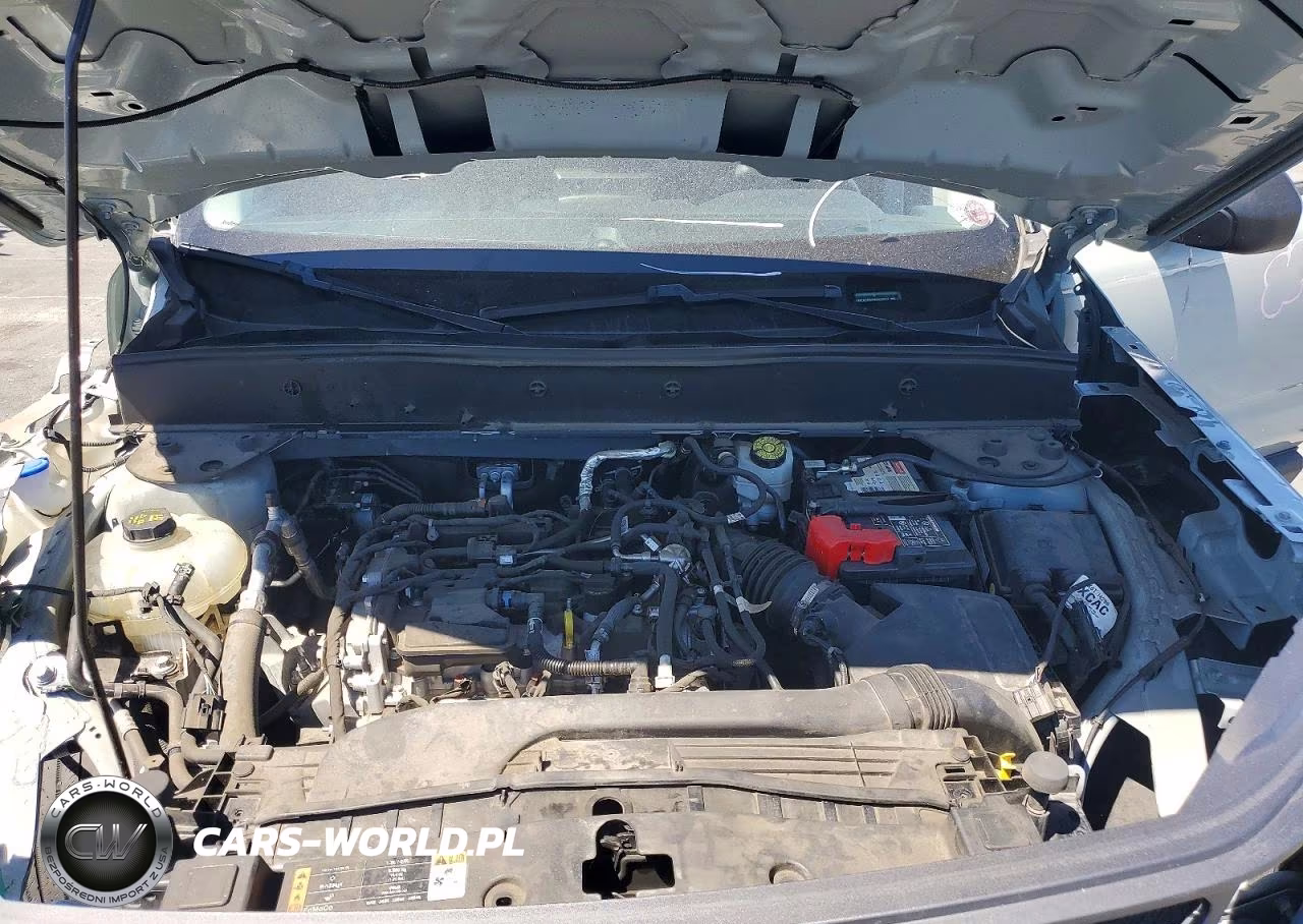 2021 Ford Bronco Sport Big Bend VIN:3FMCR9B62MRB00241 - 12