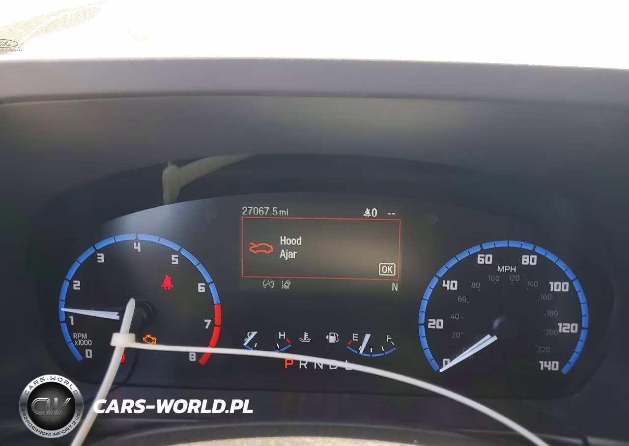2021 Ford Bronco Sport Big Bend VIN:3FMCR9B62MRB00241 - 9