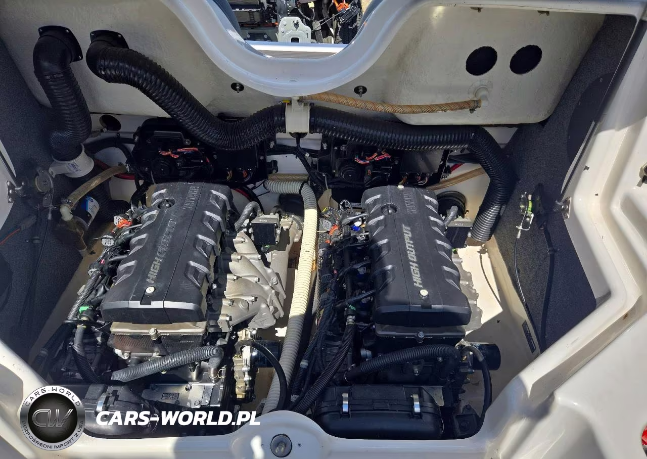 2014 Yamaha 212X - Inboard Engine VIN:YAMC0374E414 - 7