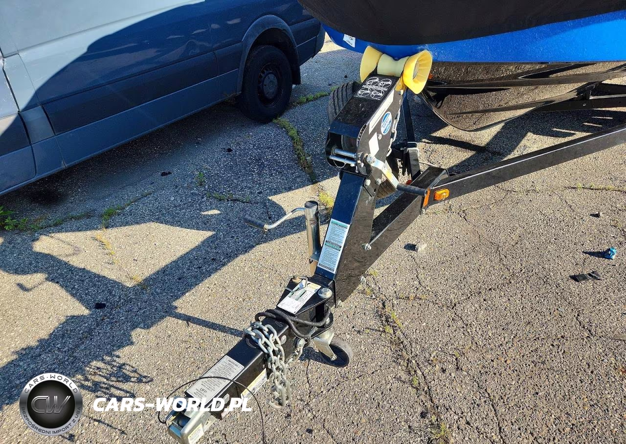 2014 Yamaha 212X - Inboard Engine VIN:YAMC0374E414 - 9