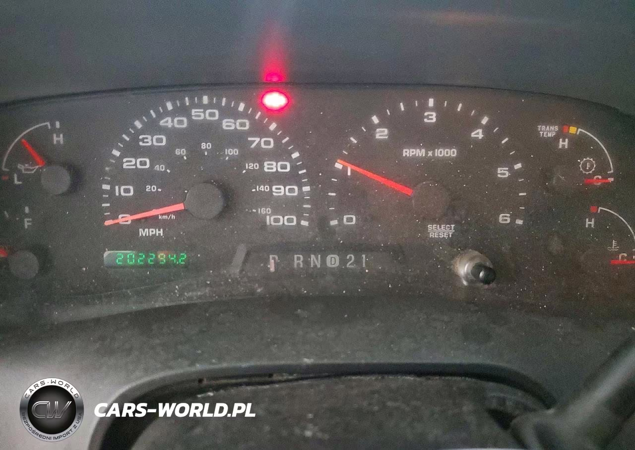 2002 Ford F550 Super Duty VIN:1FDAW57S92ED68542 - 9