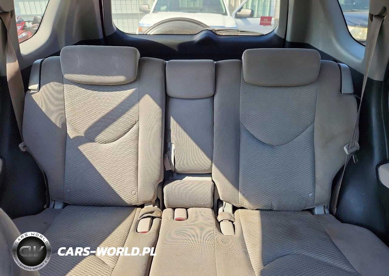2007 Toyota Rav4 Limited VIN:JTMBK31VX75040176 - 10