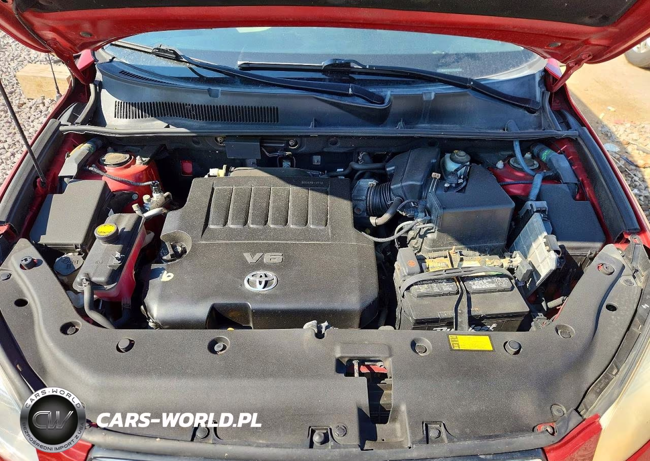 2007 Toyota Rav4 Limited VIN:JTMBK31VX75040176 - 12