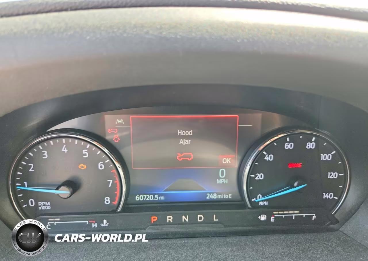 2022 Ford Explorer Xlt VIN:1FMSK7DH9NGB70265 - 9