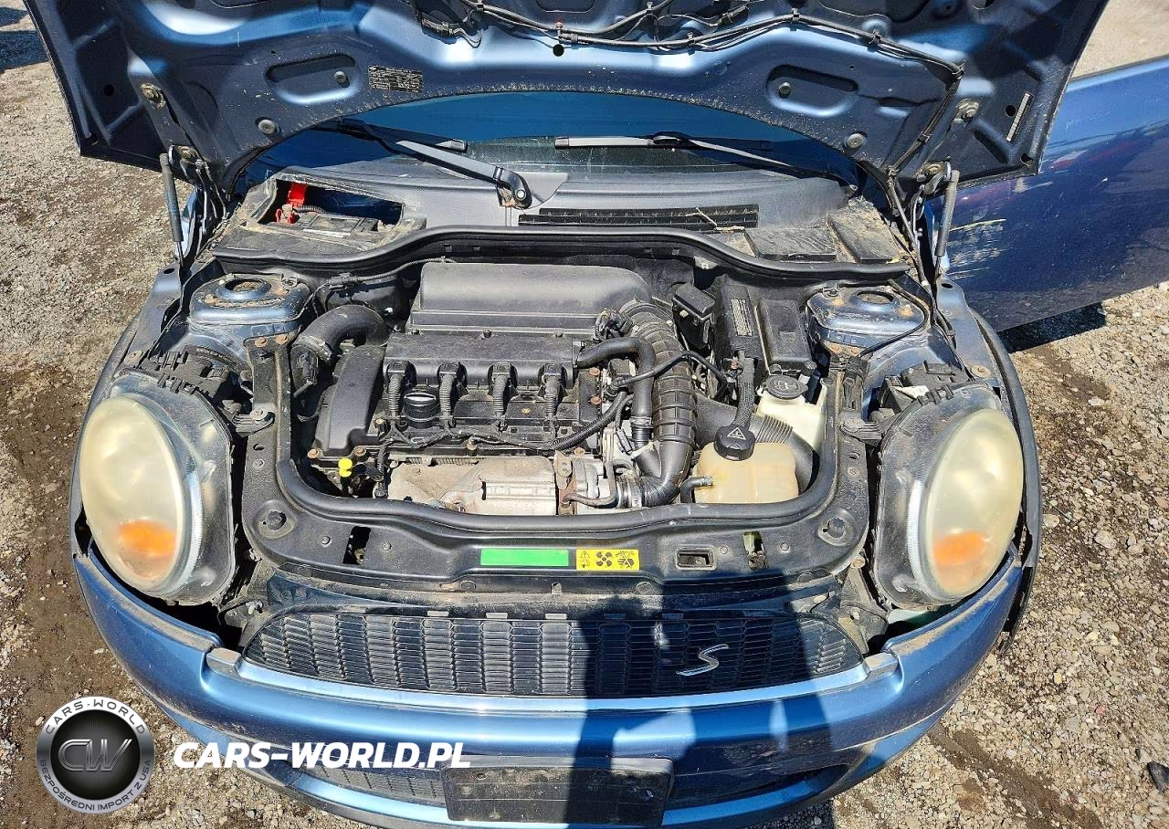 2010 Mini Cooper S VIN:WMWMF7C51ATZ68959 - 11