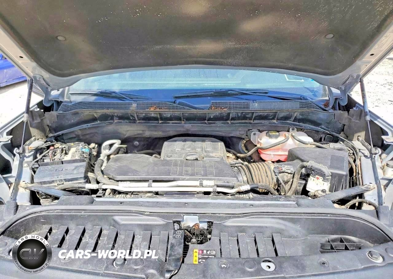 2024 CHEVROLET SILVERADO K1500 LT-L VIN:1GCPDKEKXRZ267468 - 11