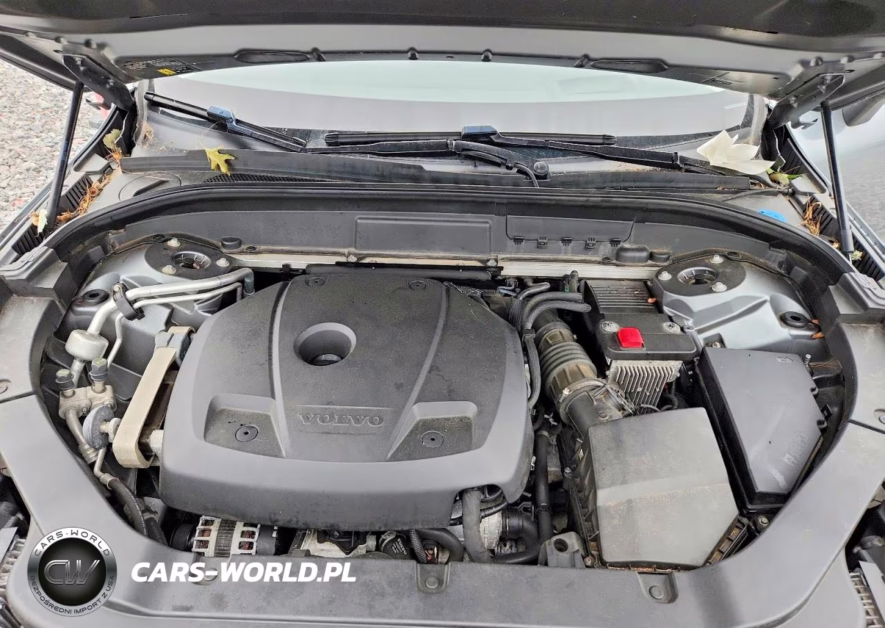 2020 Volvo Xc60 T6 Inscription VIN:YV4A22RL6L1586352 - 12