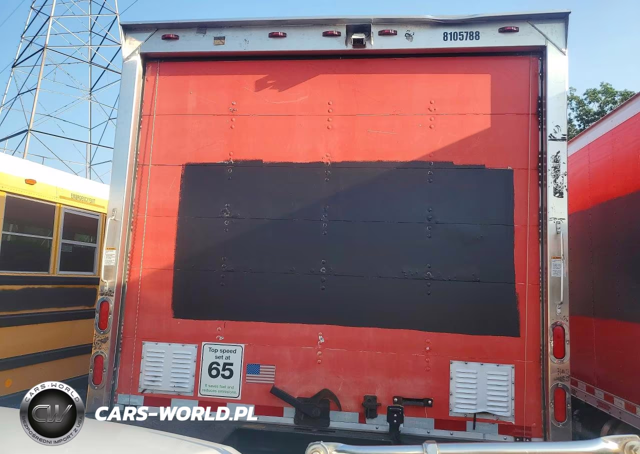 2018 Hino 195 Box Truck VIN:JHHSDM2H5JK006113 - 6