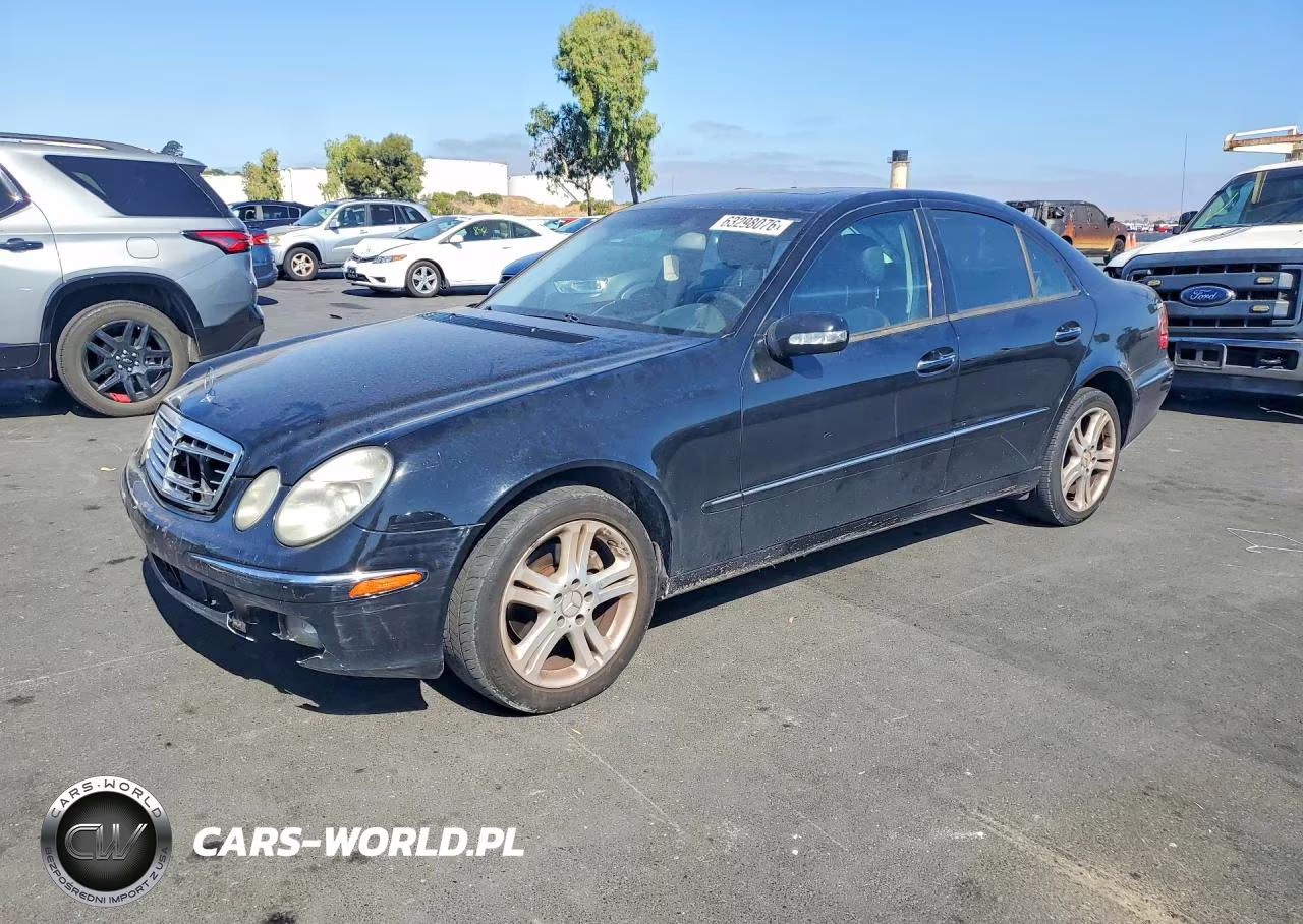 2006 Mercedes-Benz 450 Sl