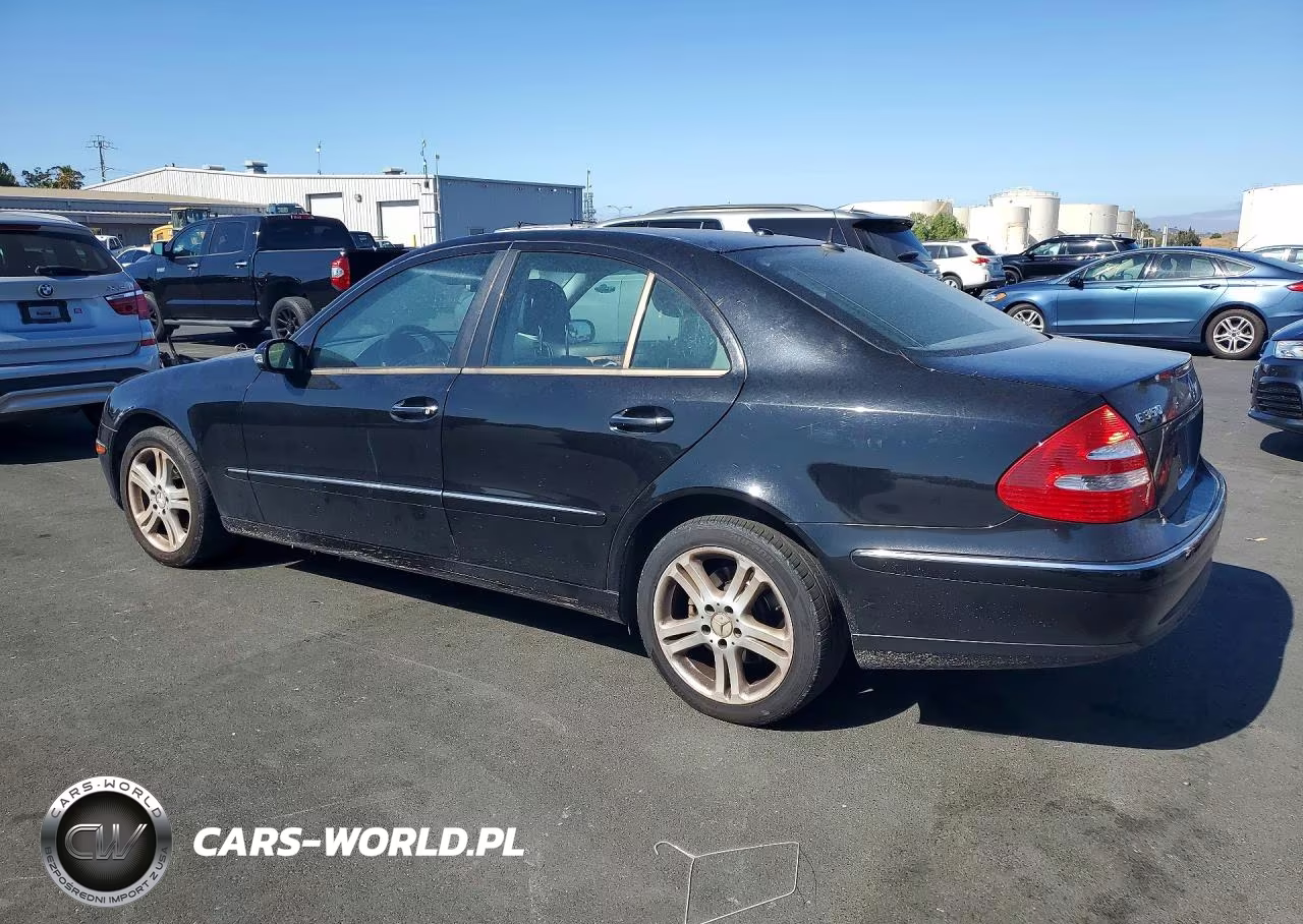 2006 Mercedes-Benz 450 Sl VIN:WDBUF56J36A937813 - 2