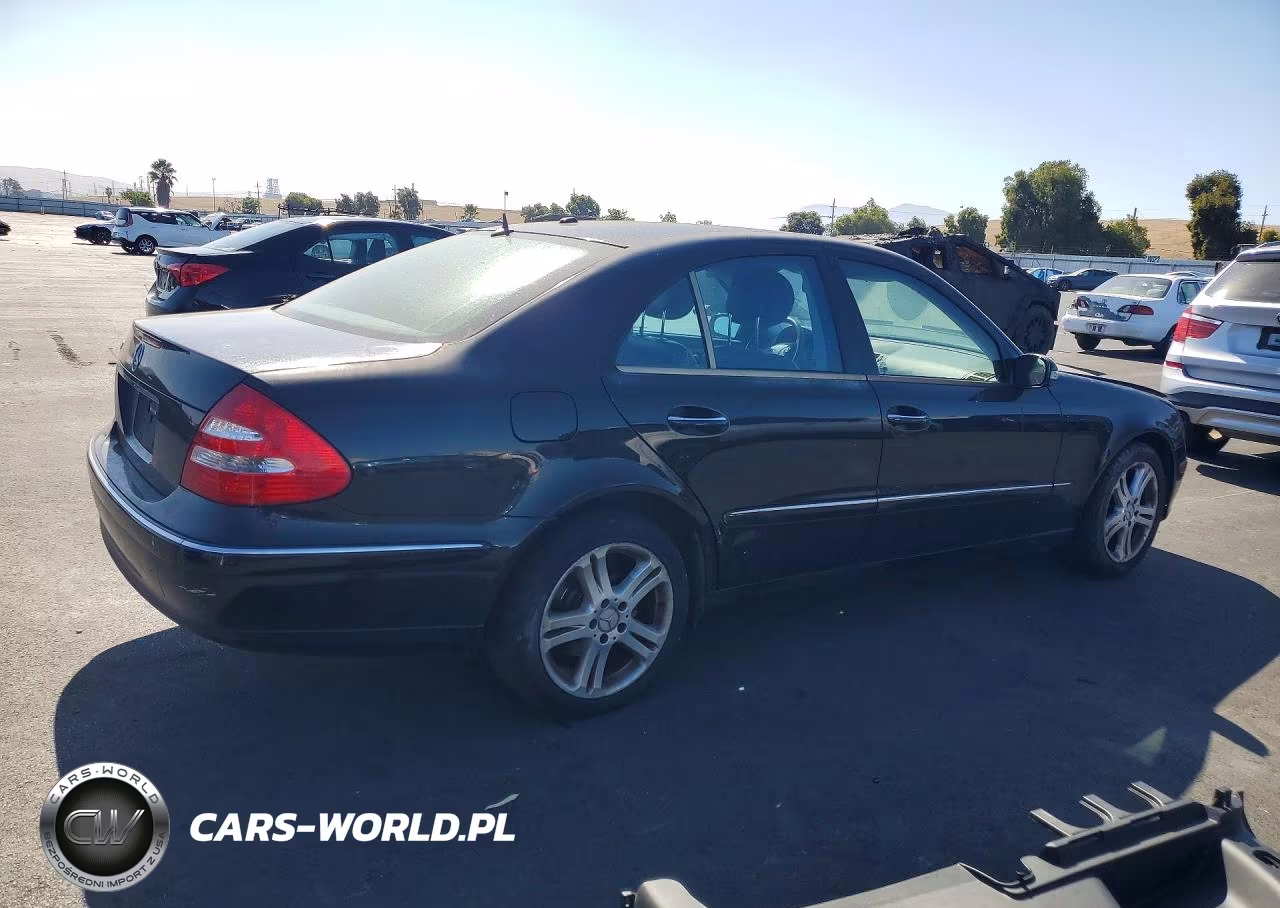 2006 Mercedes-Benz 450 Sl VIN:WDBUF56J36A937813 - 3