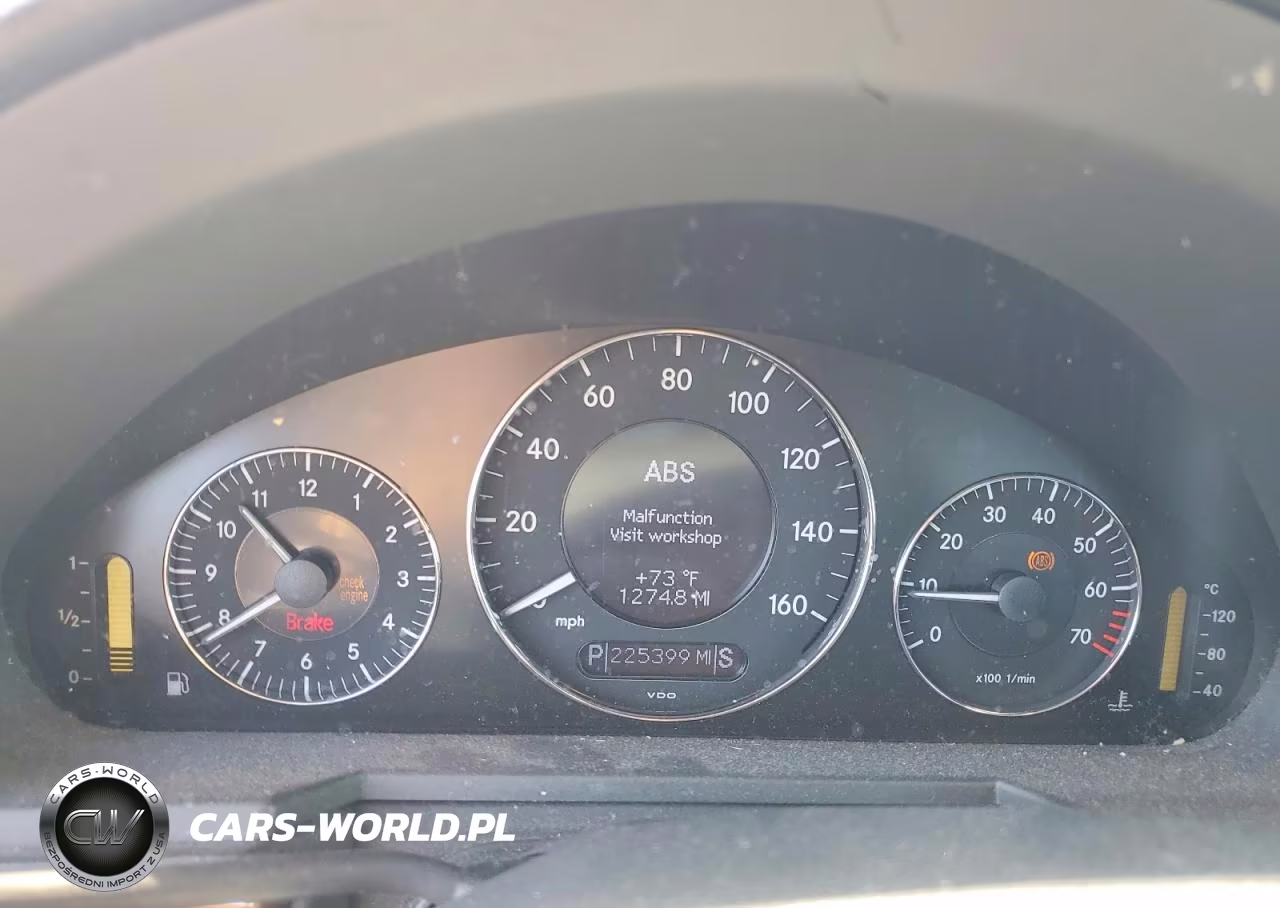2006 Mercedes-Benz 450 Sl VIN:WDBUF56J36A937813 - 9