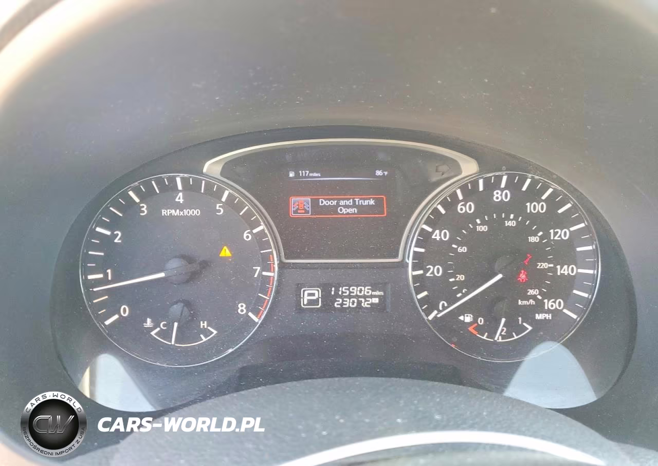 2014 Nissan Altima 2.5 S VIN:1N4AL3AP7EC321702 - 9