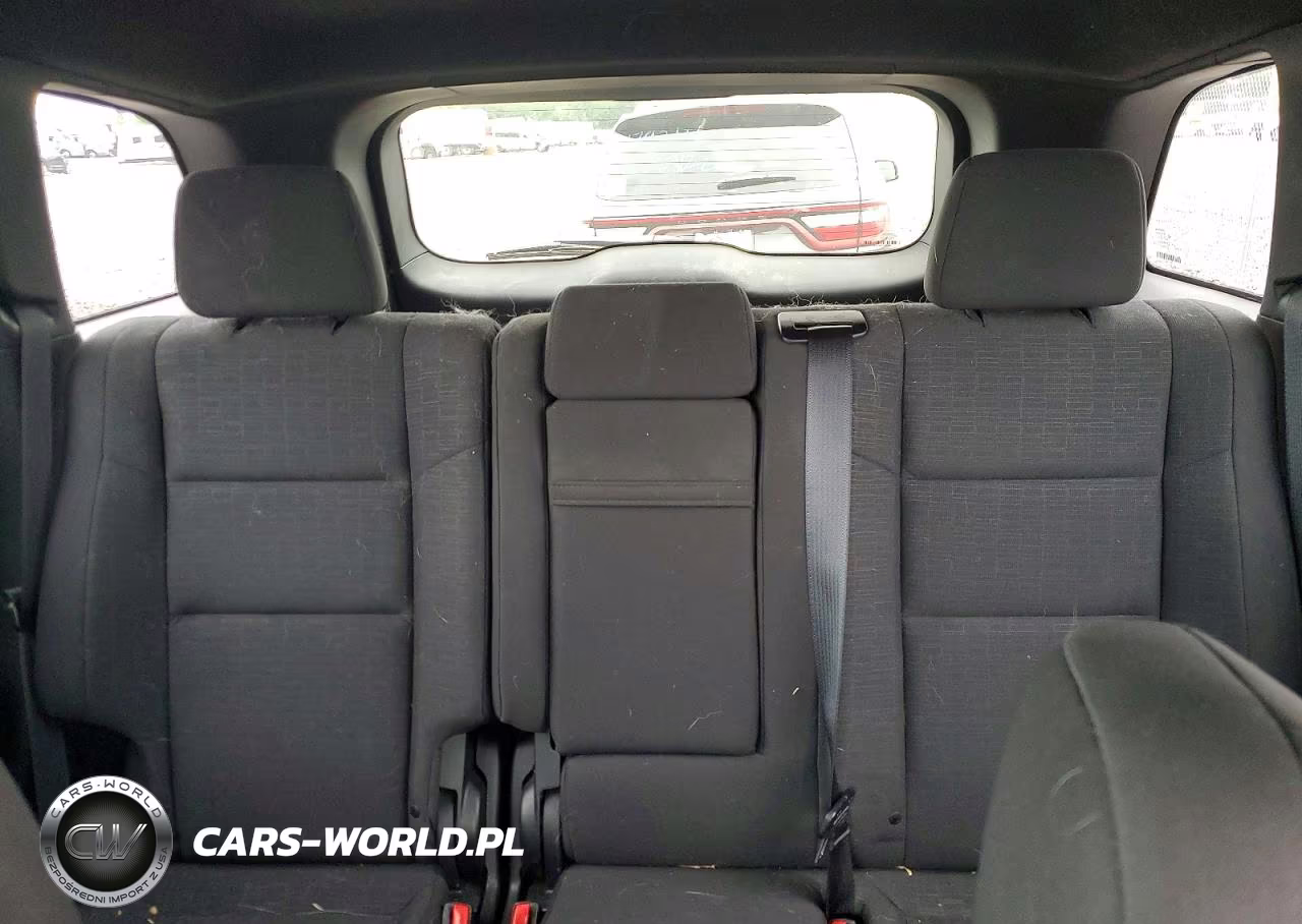 2014 Jeep Grand Cherokee Laredo VIN:1C4RJFAG7EC140507 - 10