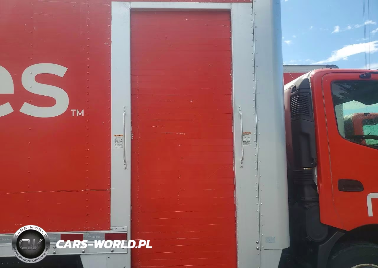 2018 Hino 195 VIN:JHHSDM2HXJK006110 - 11