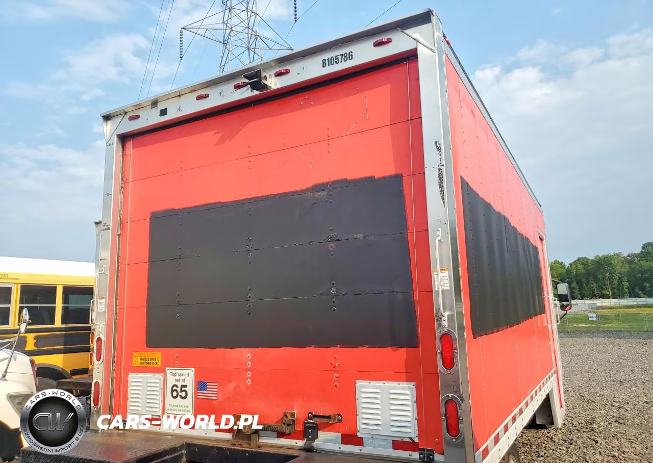 2018 Hino 195 VIN:JHHSDM2HXJK006110 - 3