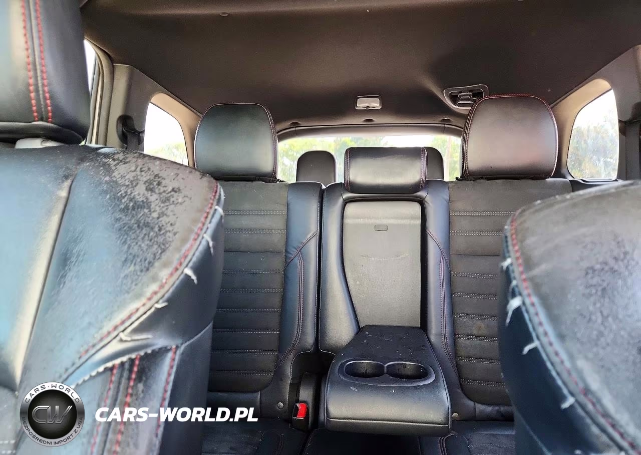 2020 Mitsubishi Outlander Se VIN:JA4AD3A3XLZ038624 - 10