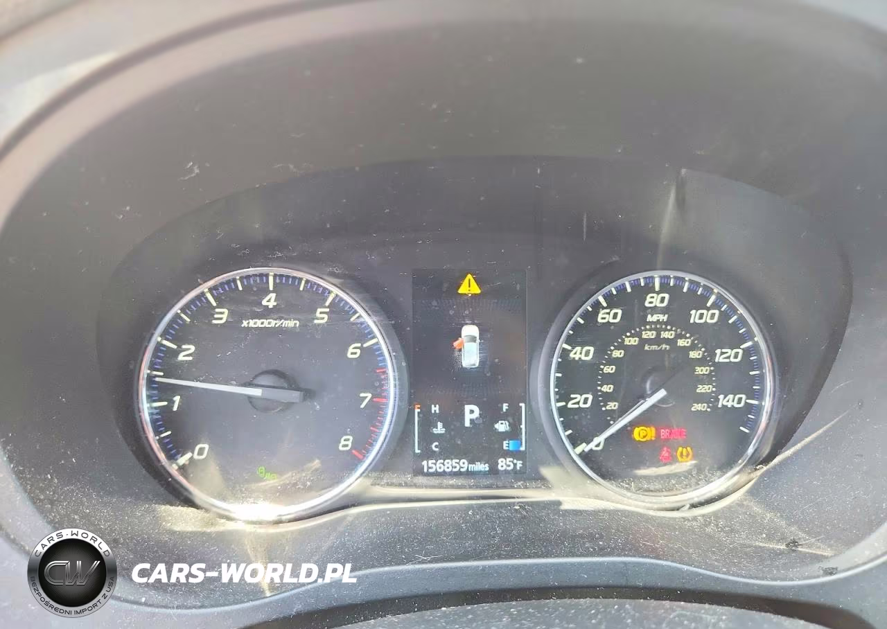 2020 Mitsubishi Outlander Se VIN:JA4AD3A3XLZ038624 - 9