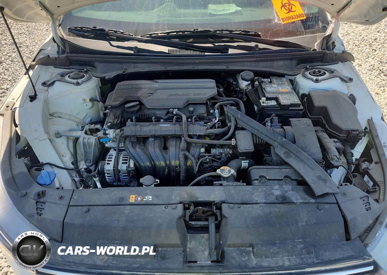 2025 Kia K4 Ex VIN:3KPFU4DE2SE122056 - 11