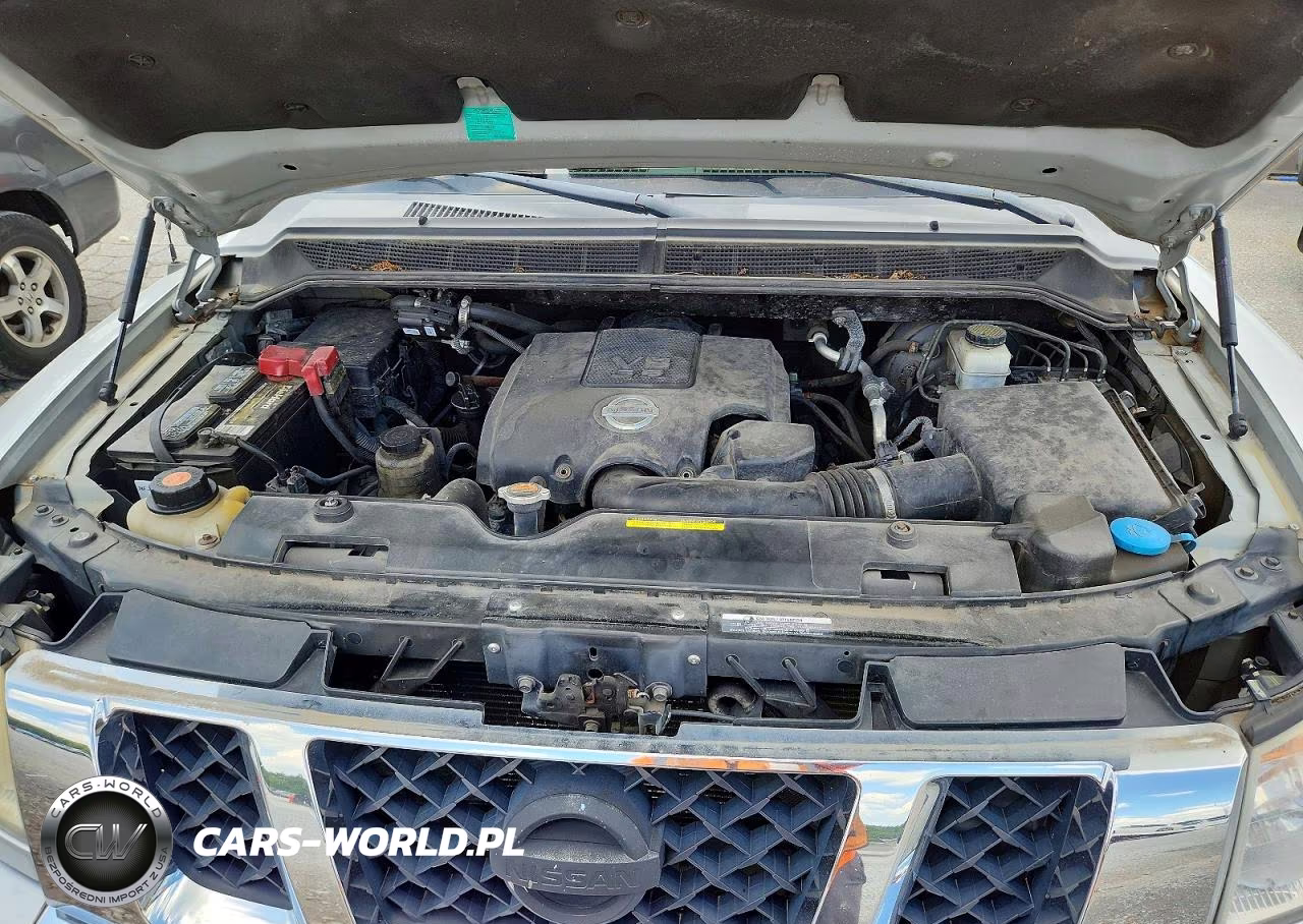 2010 Nissan Titan Se VIN:1N6AA0EC9AN320178 - 11