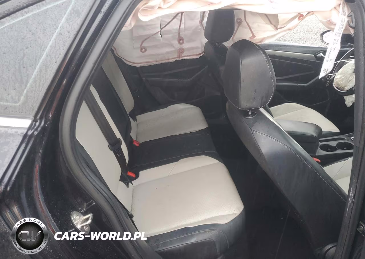 2019 Volkswagen Jetta S VIN:3VWC57BU7KM112167 - 10