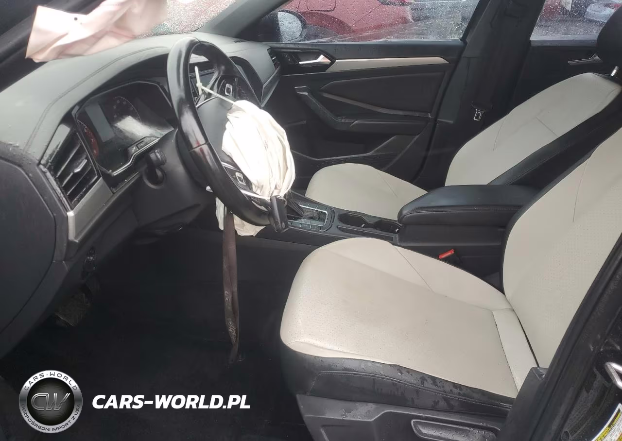 2019 Volkswagen Jetta S VIN:3VWC57BU7KM112167 - 7