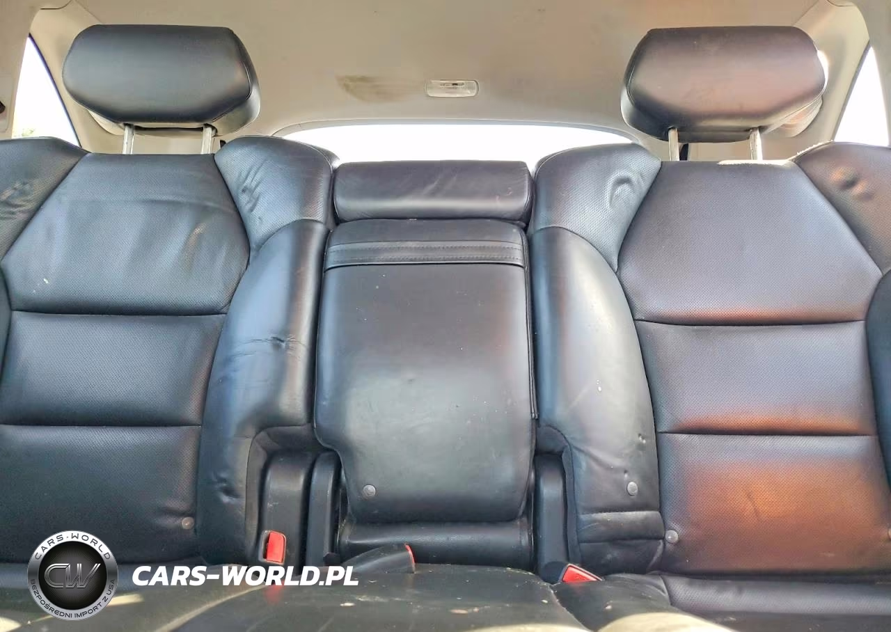 2009 Acura Mdx Sport VIN:2HNYD28879H503220 - 10