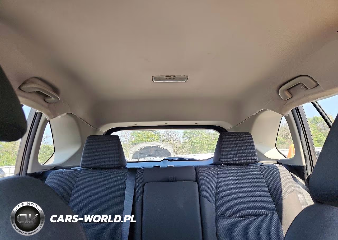2020 Toyota Rav4 Le VIN:2T3G1RFV5LW108925 - 10